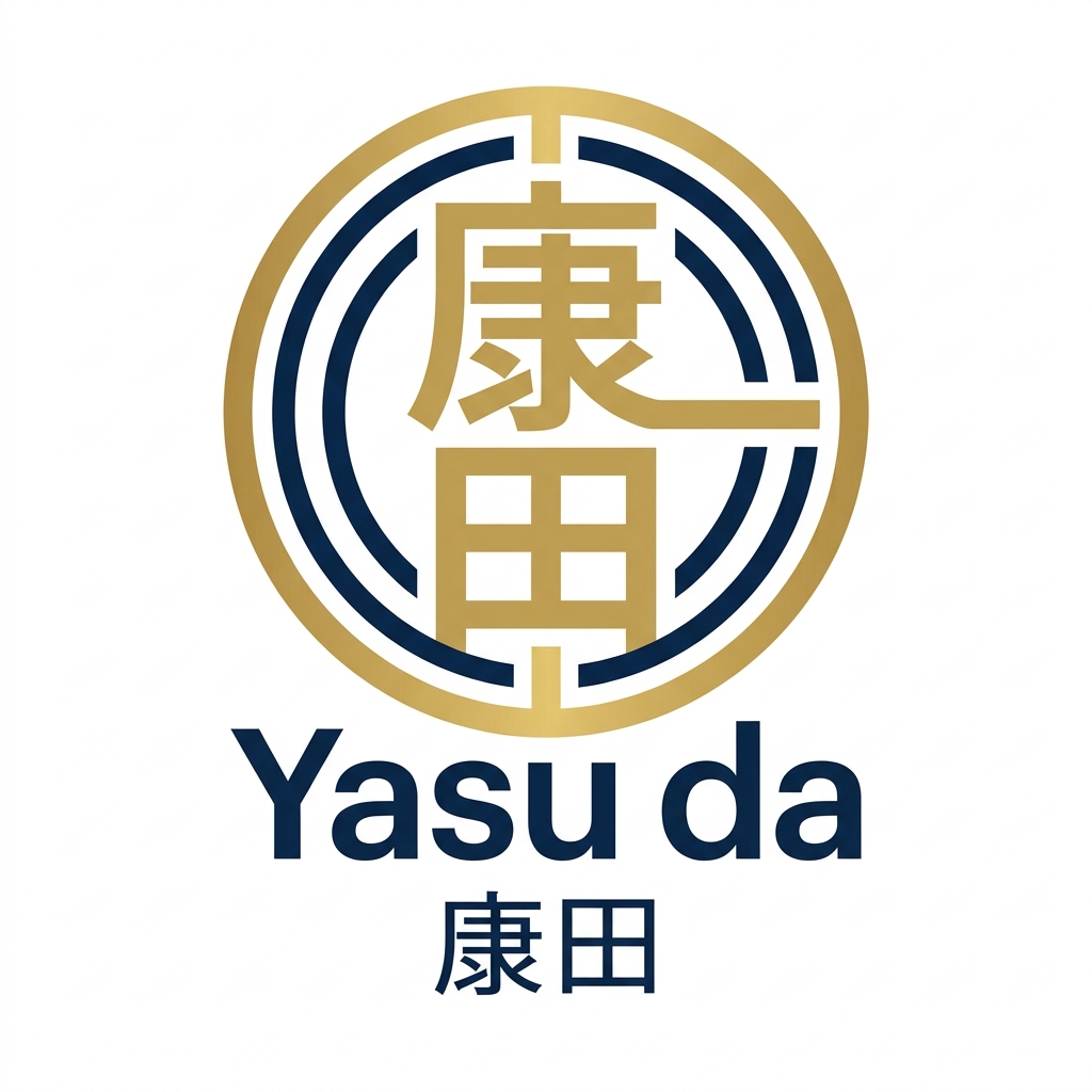 Yasu da 康田