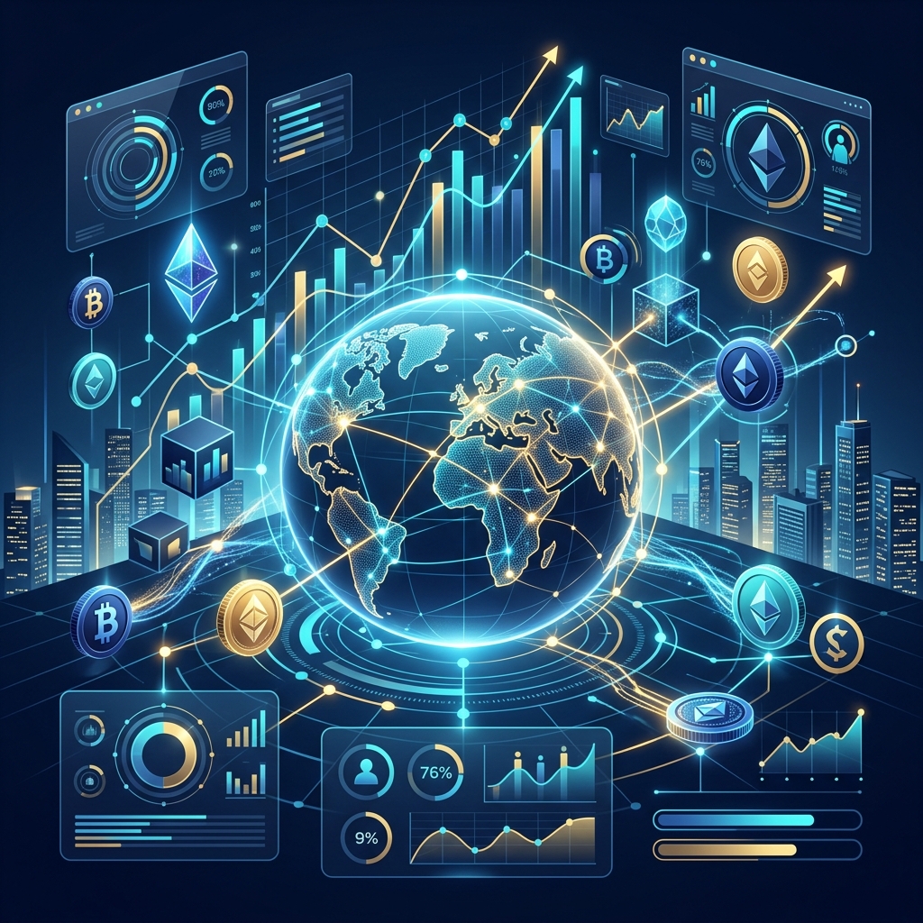 Financial Dashboard